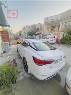 نیسان سێنترا